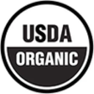 USDA Certified Organic