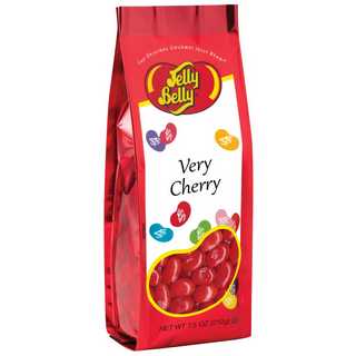 Very Cherry Jelly Beans