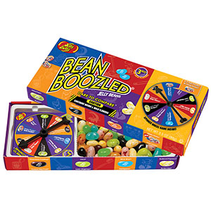 BeanBoozled Jelly Beans